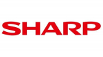 Laserprinteri kassett Sharp MX-45GTBA, must