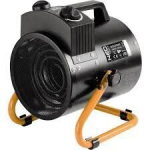 Elektriline k&uuml;tteseade NEO, 5000W, IPX4, 90-069