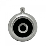 Pudel Flask Salmo 0.24l