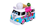 M&auml;ngubuss Bburago Junior Volkswagen Magic Ice Cream Bus, 16-88610