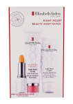 Kosmeetikakomplekt Elizabeth Arden Eight Hour: kreem 50 ml + k&auml;tekreem 75 ml + huulepalsam 3,7 g