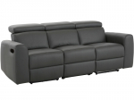 Diivan-reguleeritav Notio Living Capena, tumehall