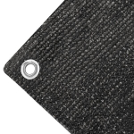 R&otilde;du vahesein, HDPE, 75x600 cm, antratsiit v&auml;rv