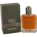 Tualettvesi Emporio Armani Stronger With You EDT meestele 150 ml