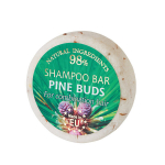 Tahke &scaron;ampoon Pine Buds Saules Fabrika, 60 g