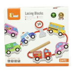 Puidust augum&auml;ng Viga Toys