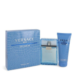 Versace Man Eau Fraiche EDT kinkekomplekt meestele 100 ml