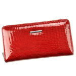 Nahast naiste rahakott Jennifer Jones