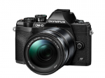 Olympus OM-D E-M10 Mark IV + M.Zuiko Digital ED 14‑150mm F4‑5.6 II