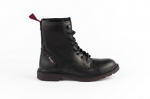 Saapad Wrangler Spike Mid, must