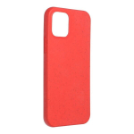 Forever Bioio case, telefonile iPhone 12 Mini 5.4, punane