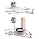 Tatkraft vannitoa nurgariiul, 23x23x35,5 cm