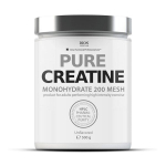 DION SPORTLAB Pure Creatine Monohydrate - Maitsestamata 500g