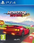 Arvutim&auml;ng PlayStation 4 M&auml;ng Horizon Chase Turbo
