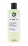 Taastav juukse&scaron;ampoon Maria Nila Structure Repair, 350 ml
