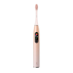Xiaomi Oclean X Pro, roosa