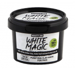 N&auml;omask White Magic Beauty Jar, 140g