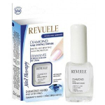 K&uuml;&uuml;nte hooldusvahend Revuele Nail Therapy With Diamonds, 10 ml