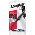 Lugemistuli Energizer Booklite LED + 2 CR2023 patareid