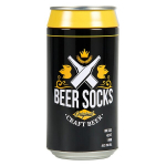 Meeste sokid purgis Beer socks Save water drink beer