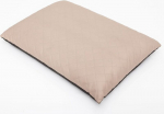 Koera madrats Hobbydog Elite Cordura XL, Beige, 74x50 cm