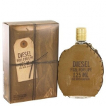 Diesel Fuel for life EDT meestele 125 ml