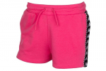 Naiste l&uuml;hikesed p&uuml;ksid Kappa Irisha Shorts 309076-18-2120, roosa