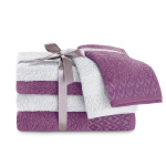 DecoKing r&auml;tikute komplekt Andrea, 6 tk