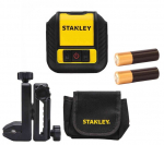 Lasernivelliir Stanley Cubix Red