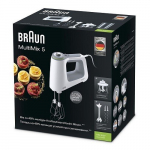 Braun HM5137WH