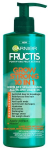 Juustesse j&auml;etav kreem Garnier Fructis Grow Strong 10-in1, 400ml