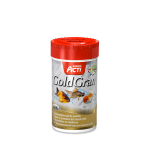 Kuldkalade toit Aquael Acti GoldGran, 250 ml