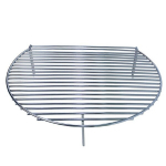 Grilli lisarest Kamado Nordgarden 18" 28 cm