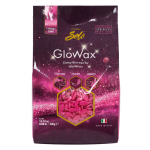 Graanulvaha Italwax Glo wax Cherry pink, 400 g
