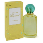 Parf&uuml;&uuml;mvesi Chopard Happy Lemon Dulci EDP naistele, 100 ml