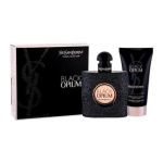 YSL Black Opium kinkekomplekt, 100 ml