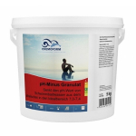 pH-minus graanulid Chemoform 5kg