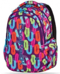 Seljakott CoolPack Joy Multicolor 61612CP