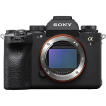 Sony Alpha 1 Body (ILCE-1/B)