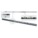 Teleskoop &otilde;ng Surf Master Agusta 5m 10-30g