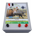 Elektriline lambakoer NEW-ELE EPU 3J / 6J DUO 12V / 230V (30km-50km) reguleeritav 3J-6J