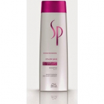 Wella SP Color Save &scaron;ampoon naistele 250 ml