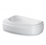 Akr&uuml;&uuml;lvann JOANNA 160x95 vasak