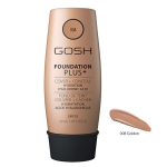 Foundation Plus + 008 Golden