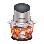 Multi-Zerkleinerer MZ 400