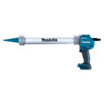 Akuhermeetikup&uuml;stol Makita DCG180ZB; 18 V (ilma aku ja laadijata)