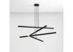 Laelamp Tubo, must 891134725