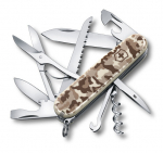 Victorinox L&otilde;ikenuga Huntsman Camouflage Brown (1.3713.941)