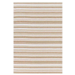 Narma kahepoolne plasticWeave&trade; plastikvaip Hullo, caramel, 70 x 200 cm