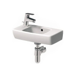 Valamu SELNOVA 45X25 vasak